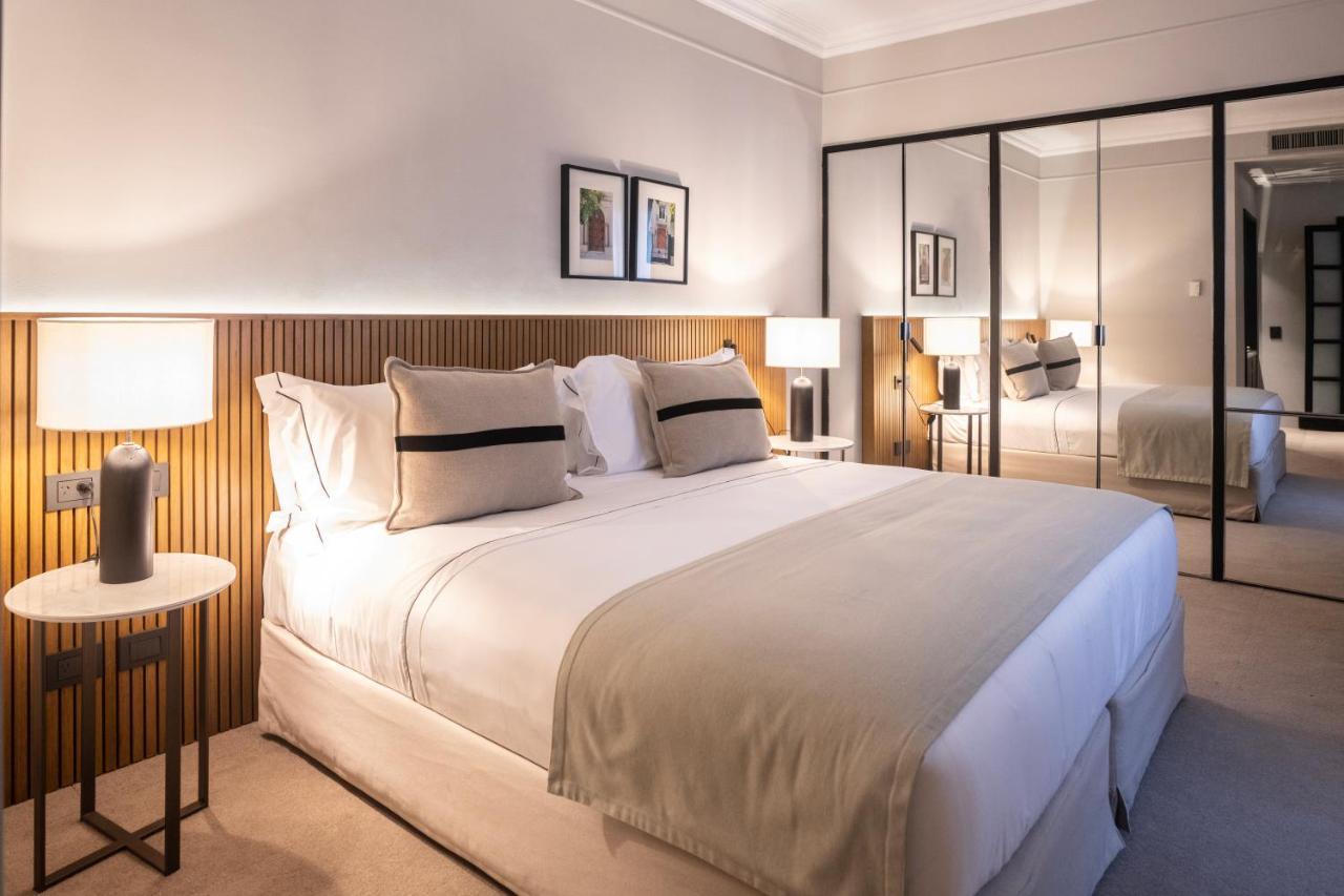 Casa Lucia Hotel Buenos Aires