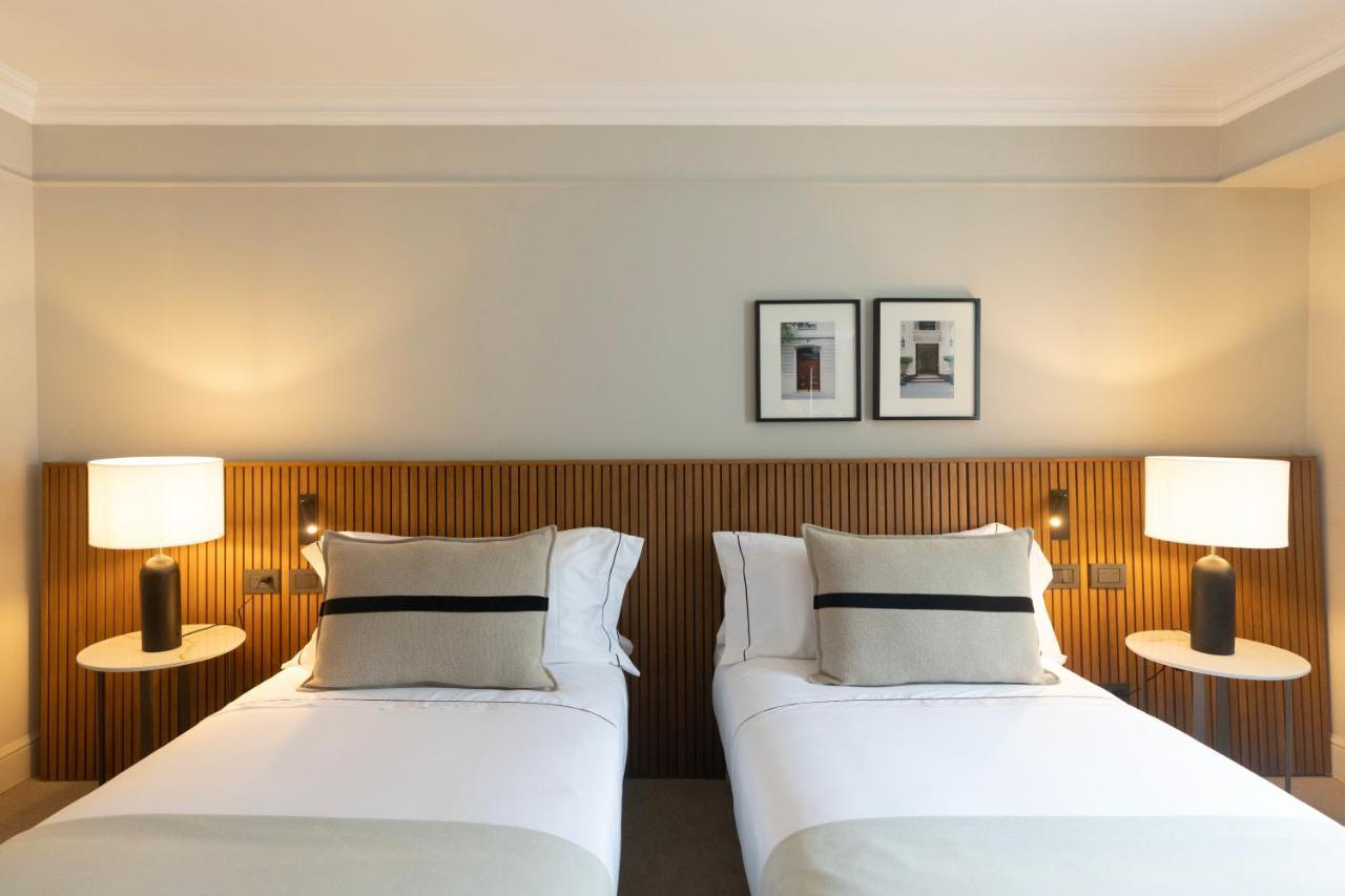 Hotel Casa Lucia Buenos Aires