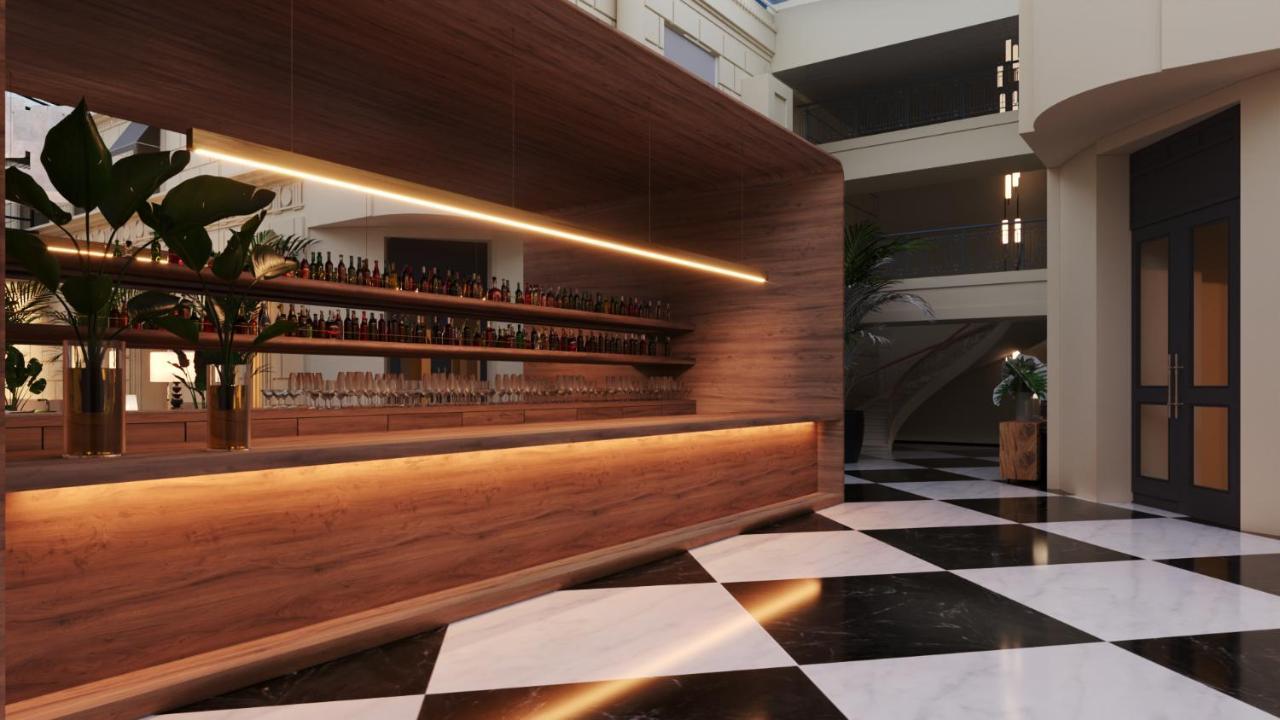 Casa Lucia Hotel Buenos Aires