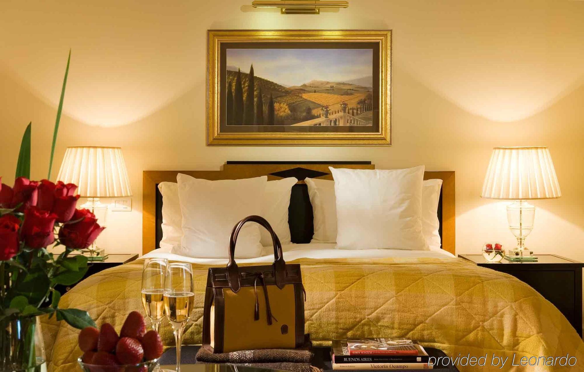 Casa Lucia Hotel Buenos Aires