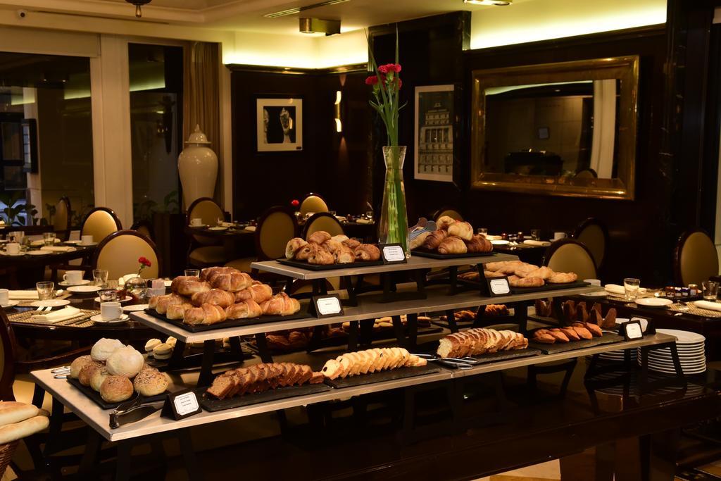 Hotel Casa Lucia Buenos Aires