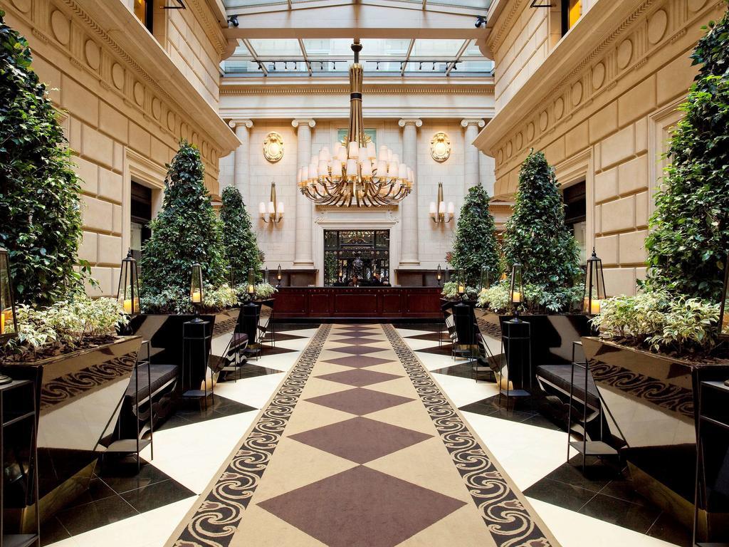 Hotel Casa Lucia Buenos Aires