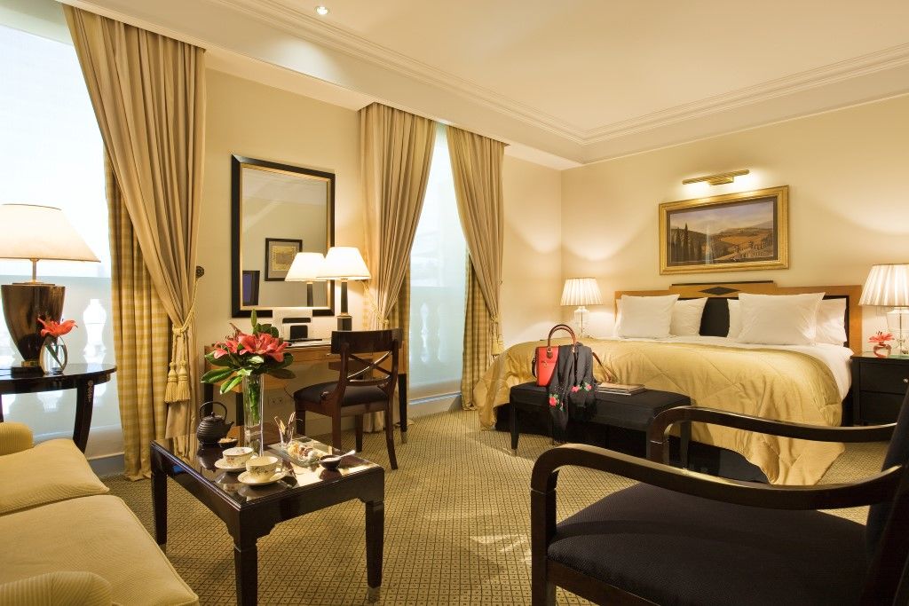 Hotel Casa Lucia