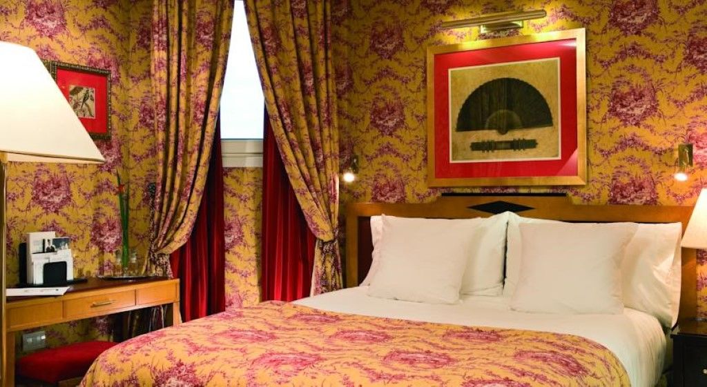 Casa Lucia Hotel Buenos Aires