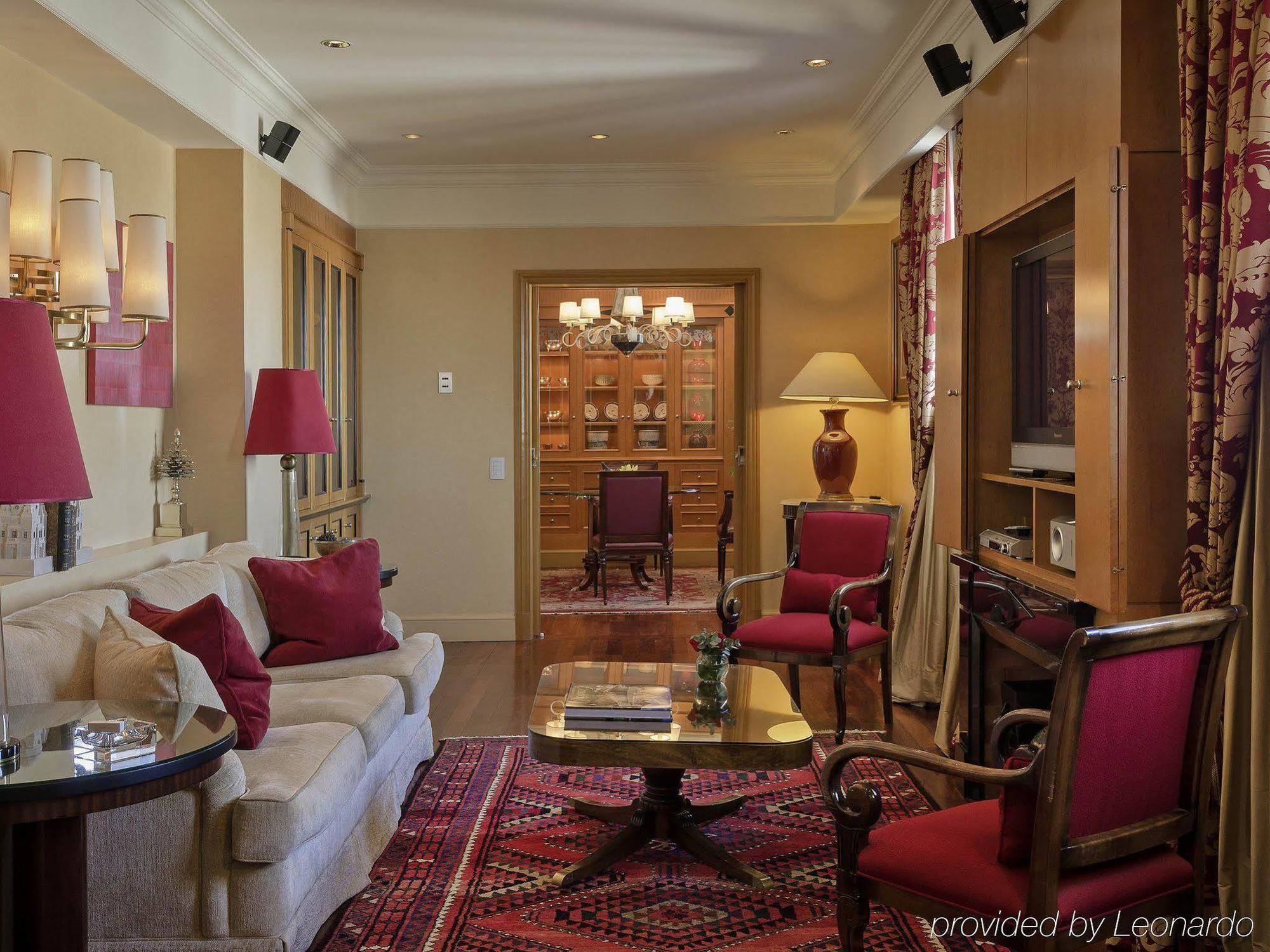 Casa Lucia Hotel 5*
