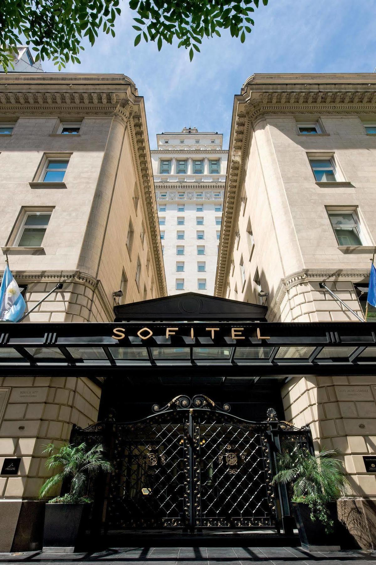Casa Lucia Hotel Buenos Aires