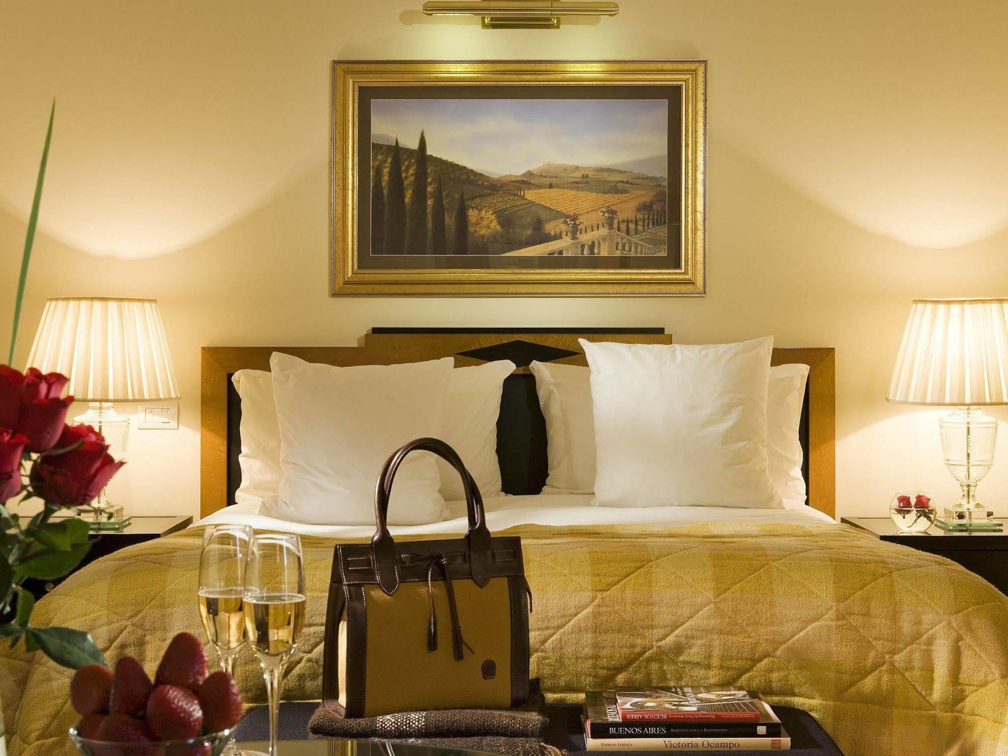 Casa Lucia 5* Buenos Aires