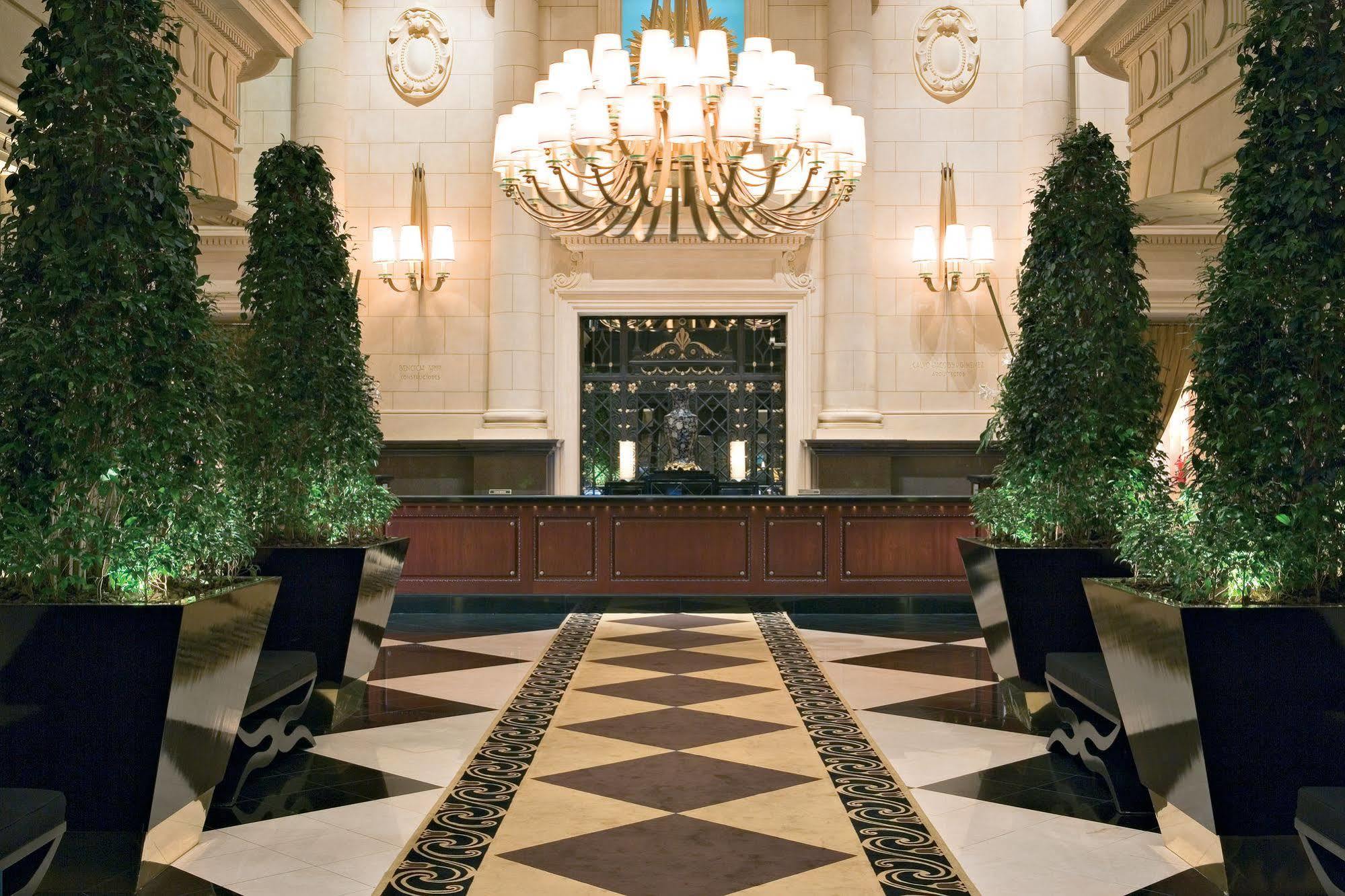 Casa Lucia Hotel 5*