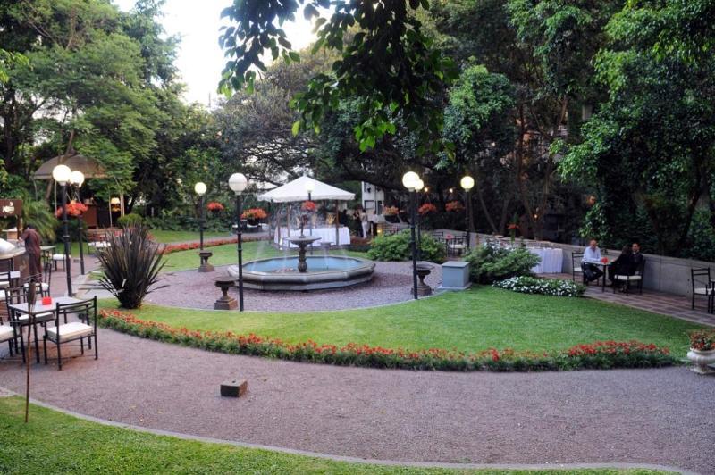 Casa Lucia 5* Buenos Aires