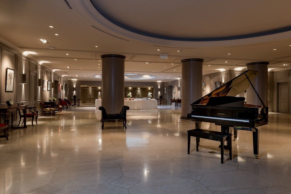 Casa Lucia Hotel 5*