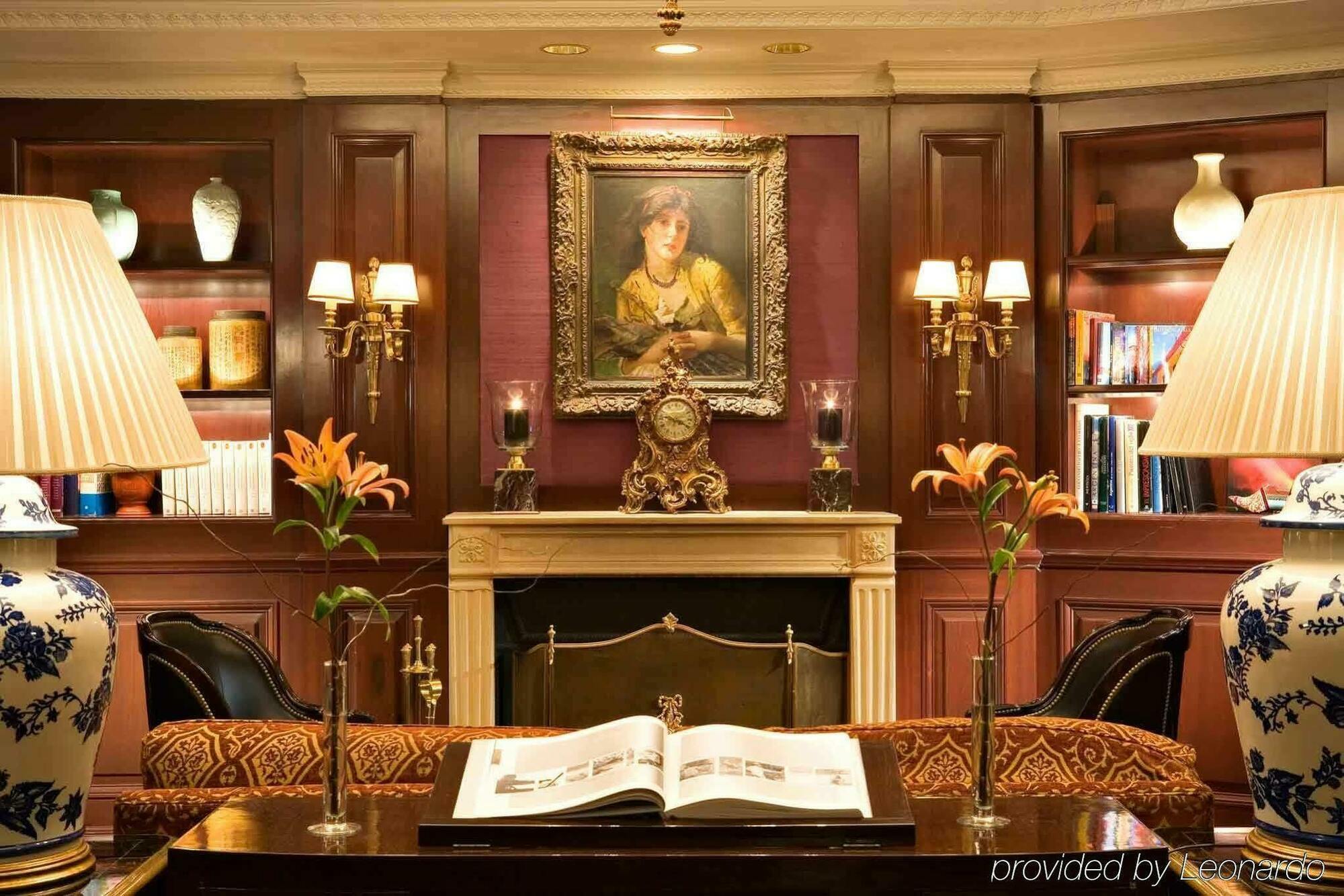 Casa Lucia Hotel 5*
