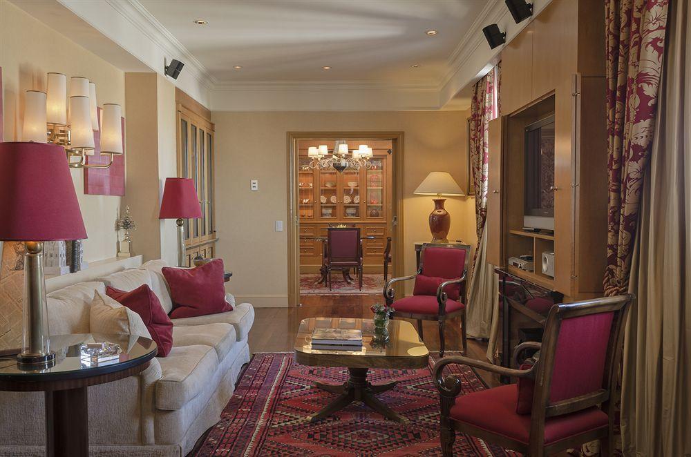 Casa Lucia 5* Buenos Aires