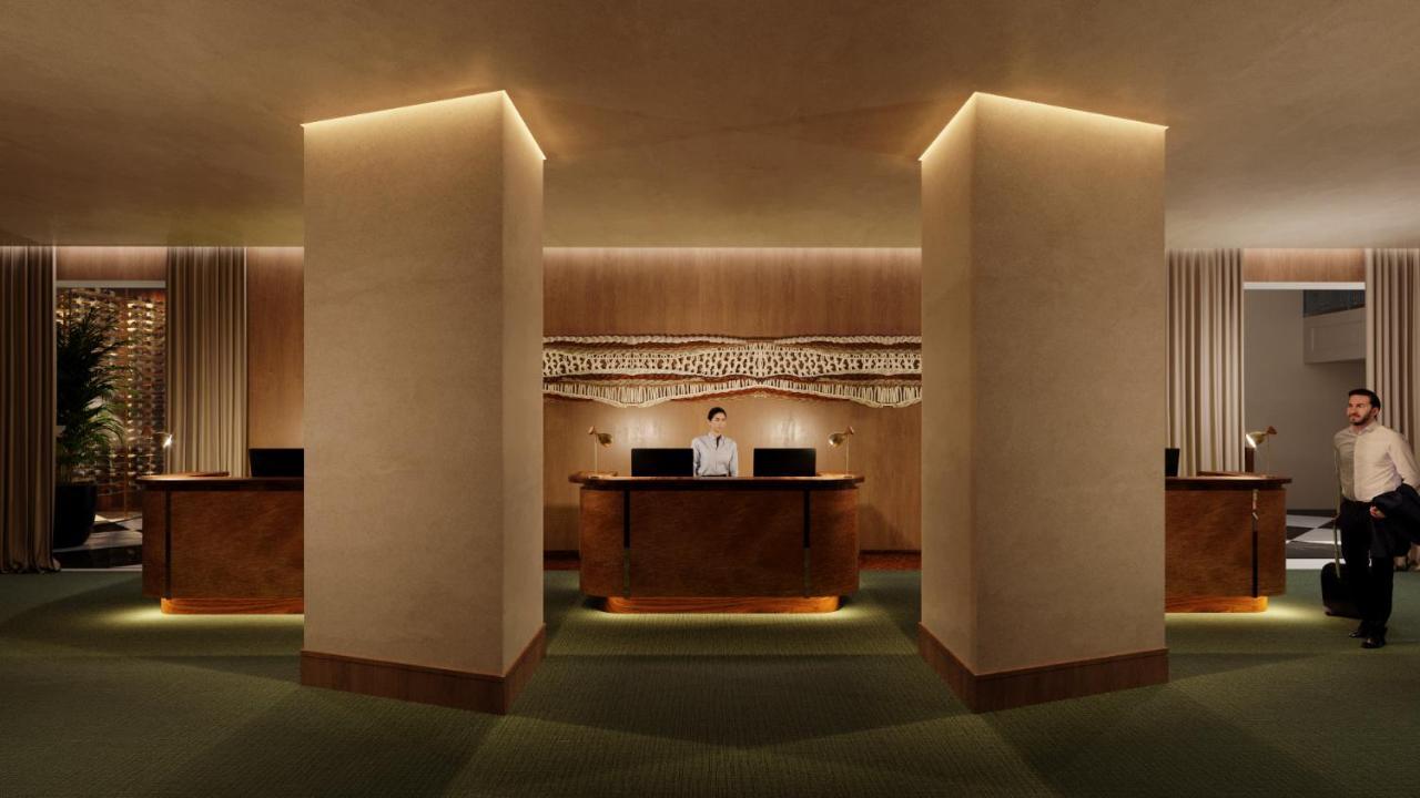 Casa Lucia 5* Buenos Aires