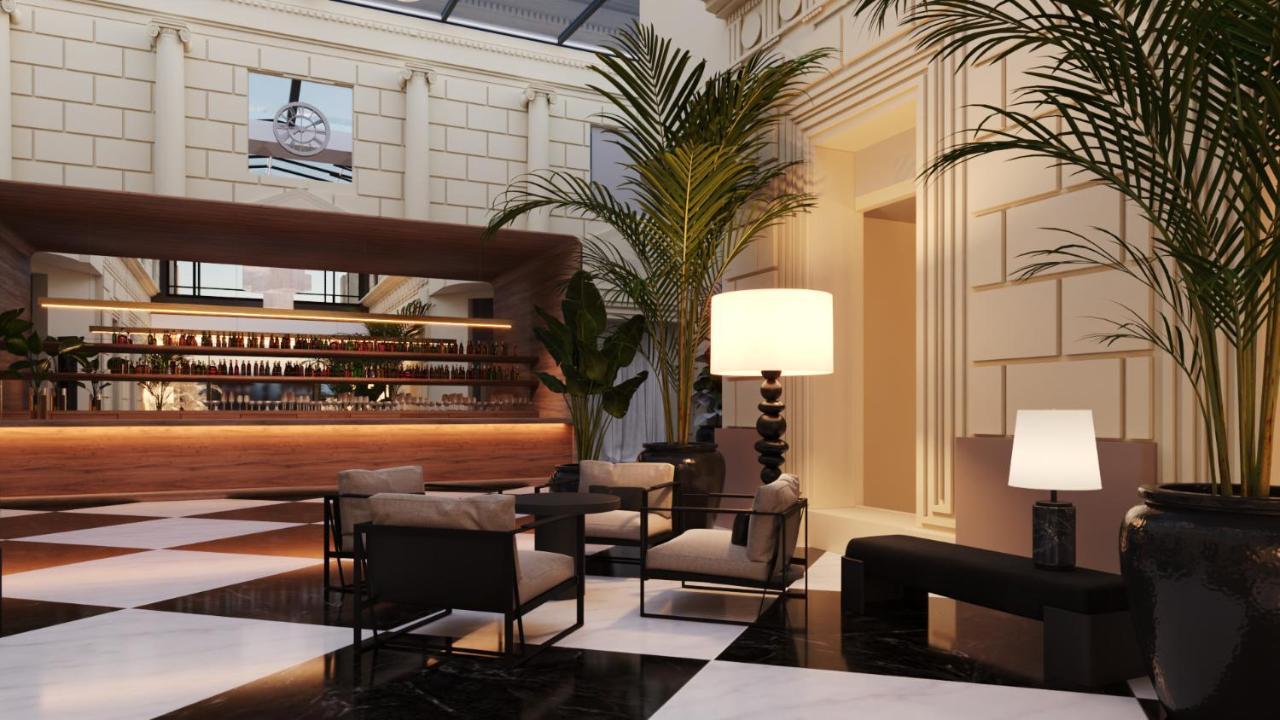Hotel Casa Lucia Buenos Aires