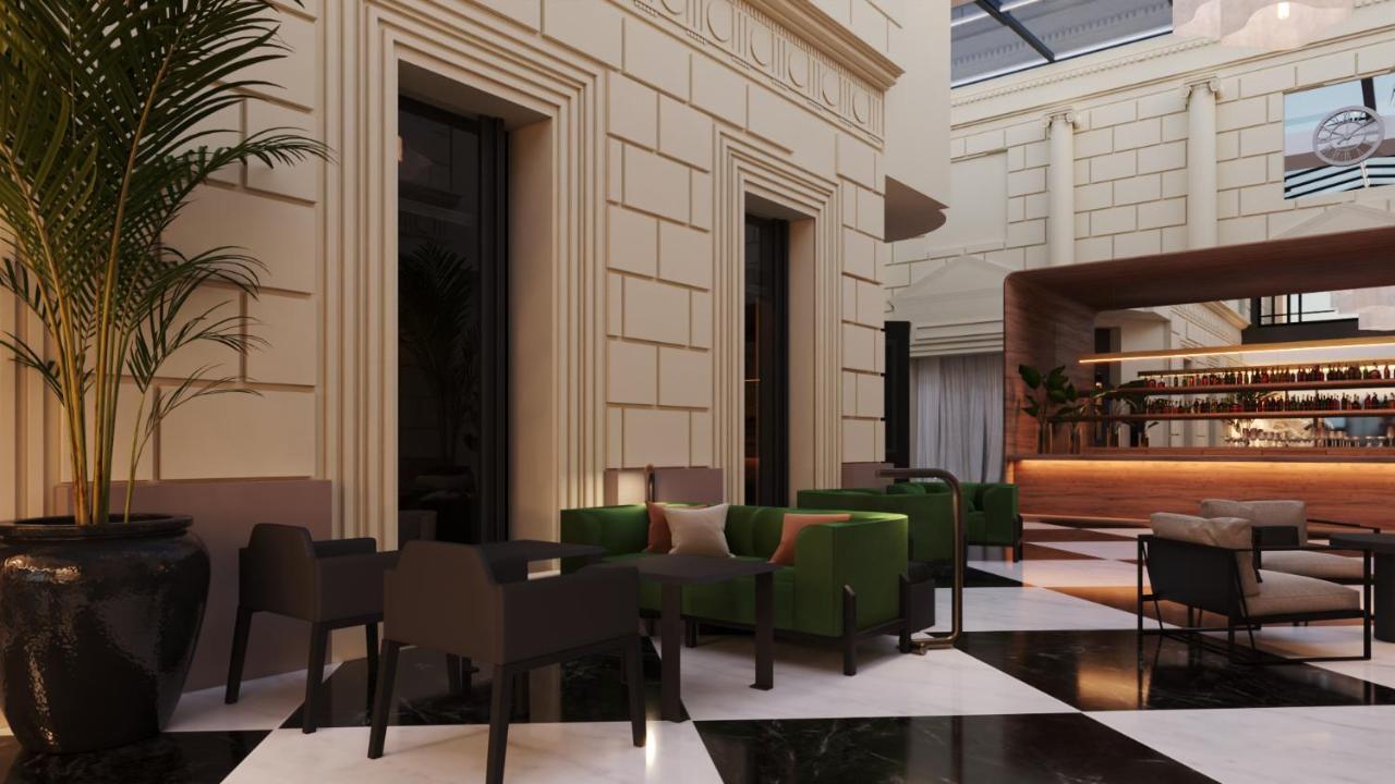 Casa Lucia Buenos Aires