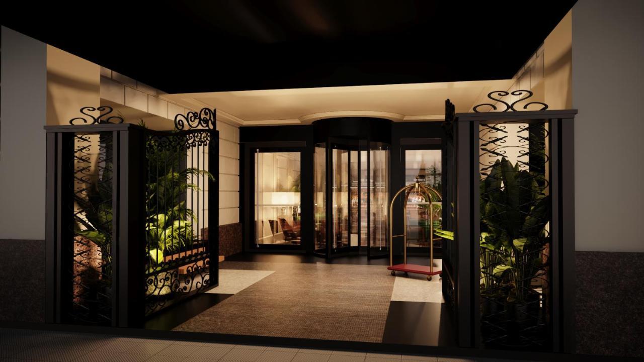 Casa Lucia 5* Buenos Aires