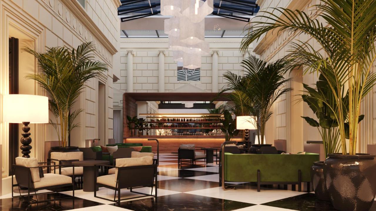 Casa Lucia Hotel Buenos Aires