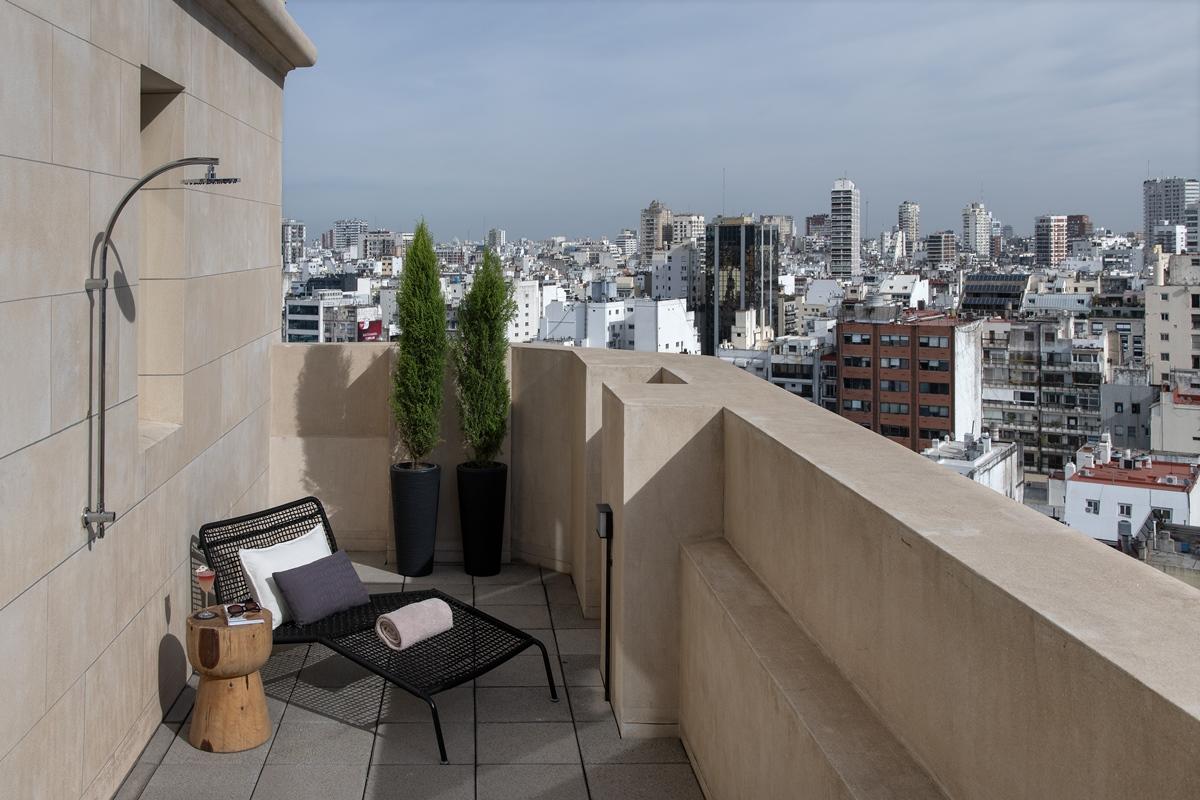 Hotel Casa Lucia