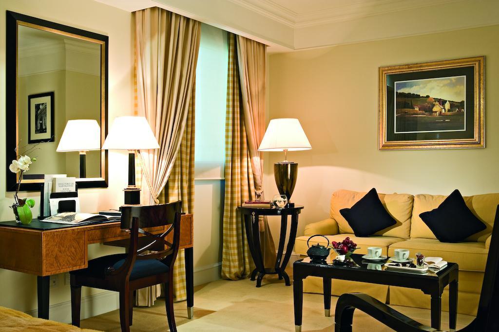 Hotel Casa Lucia Buenos Aires