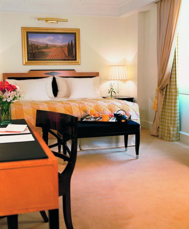 Hotel Casa Lucia