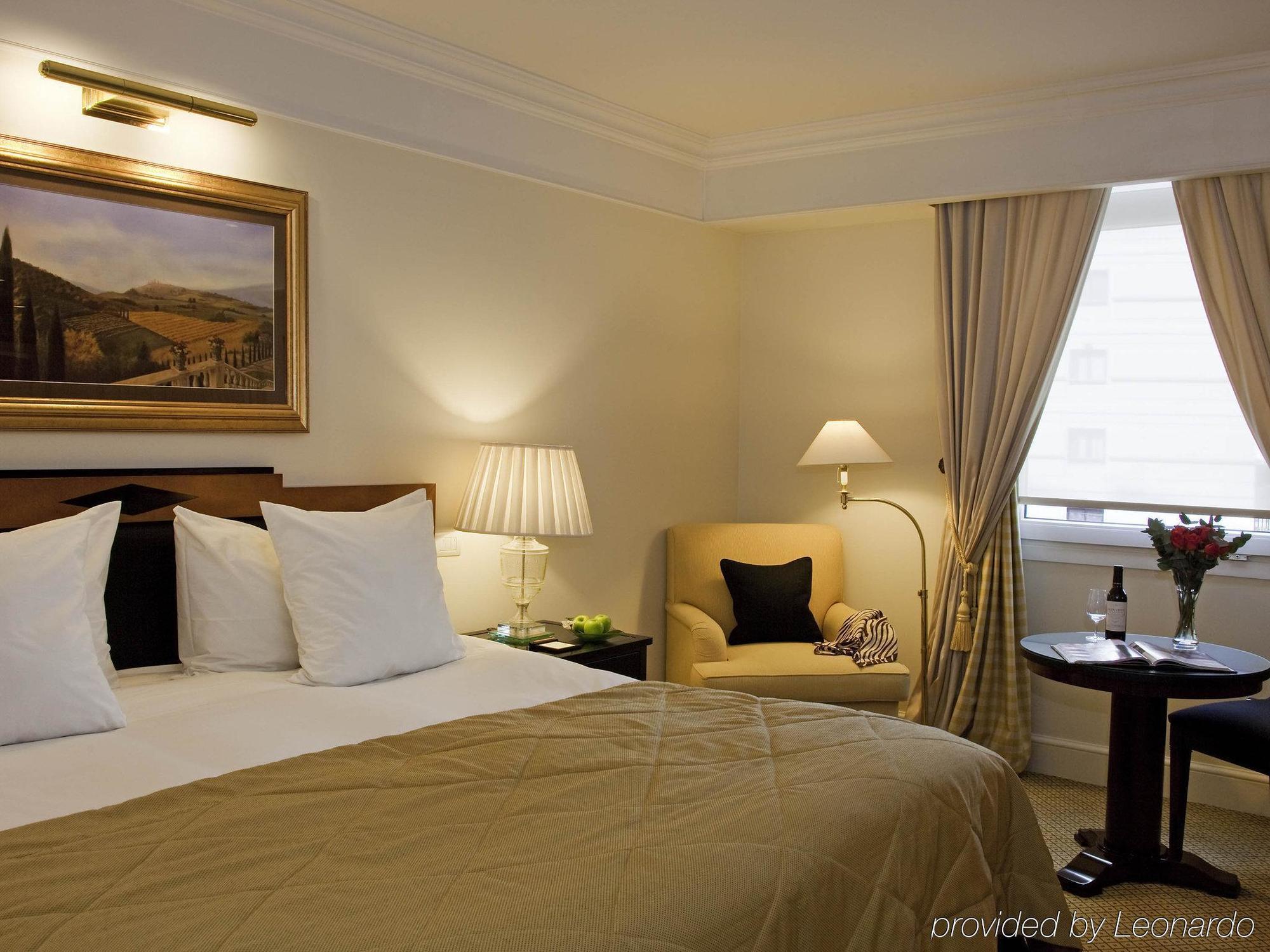 Casa Lucia Hotel 5*