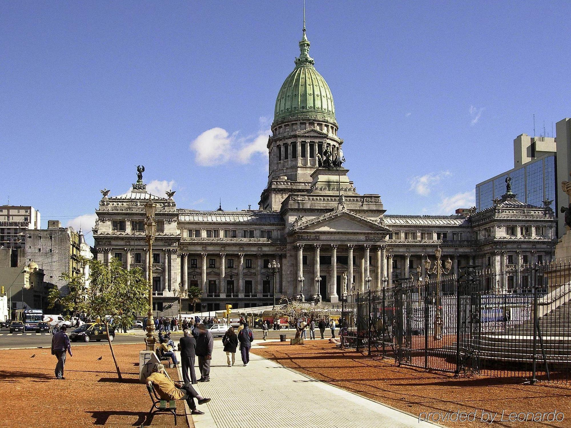 Casa Lucia 5* Buenos Aires