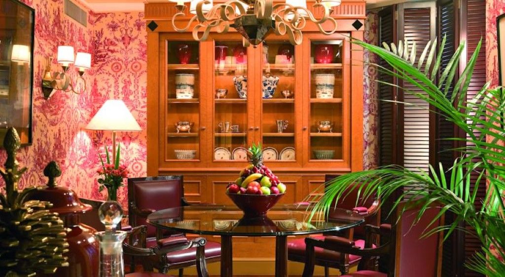 Casa Lucia Hotel