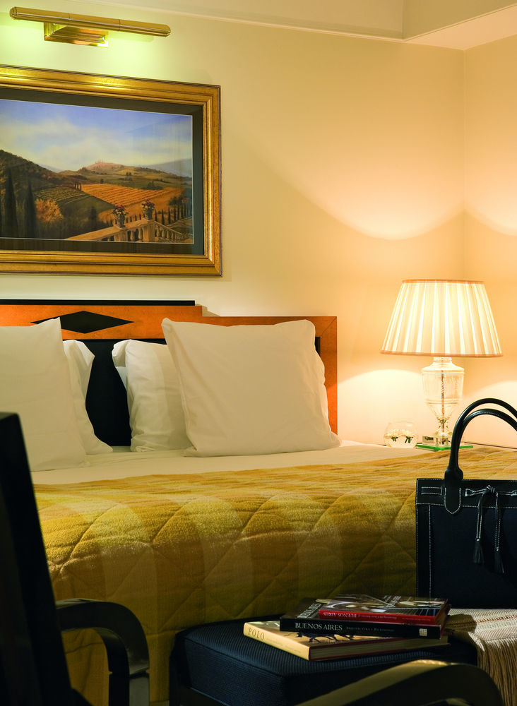 Casa Lucia Hotel Buenos Aires