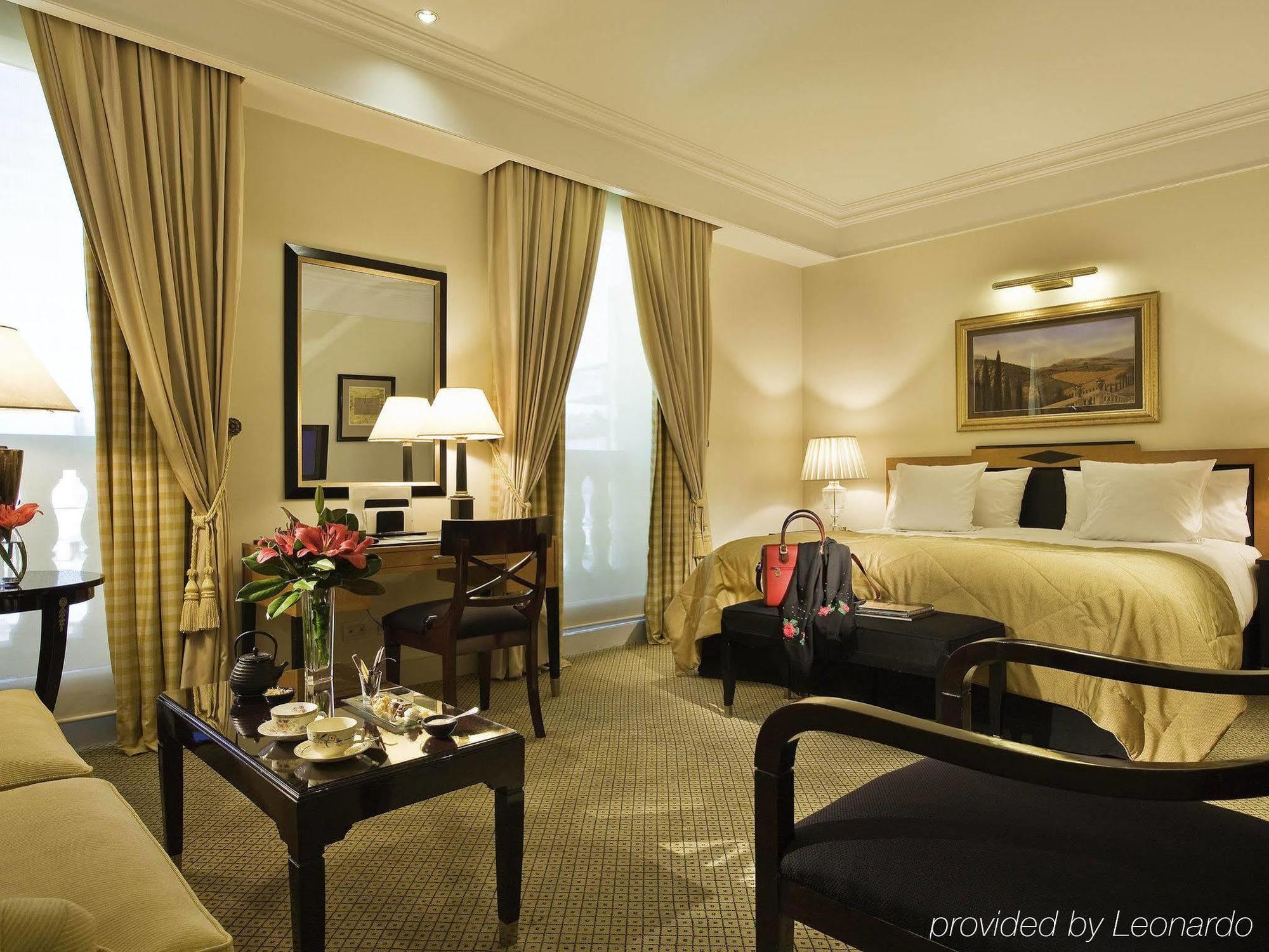 Casa Lucia 5* Buenos Aires