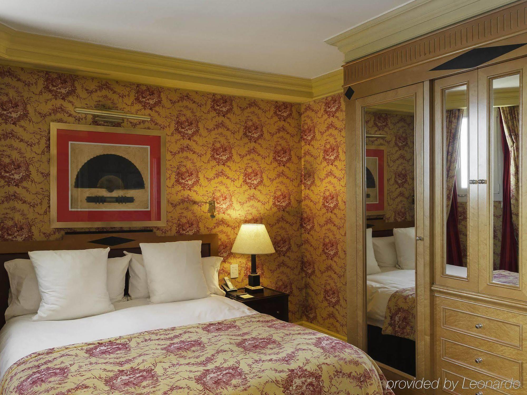 Casa Lucia Hotel Buenos Aires