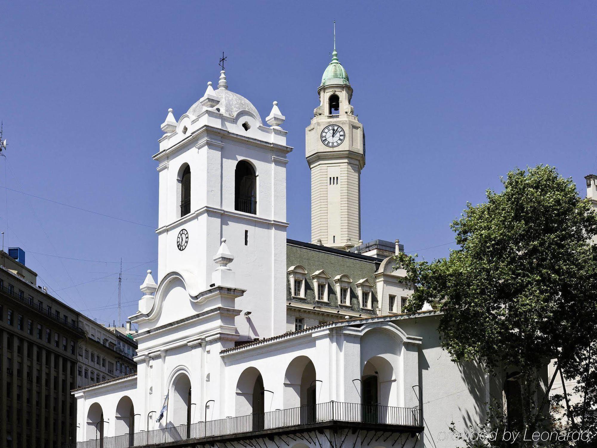 Hotel Casa Lucia Buenos Aires