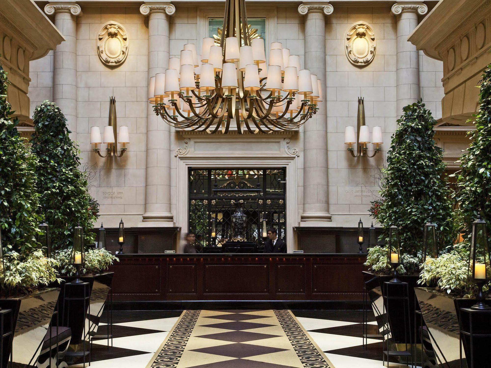 Casa Lucia Hotel 5*