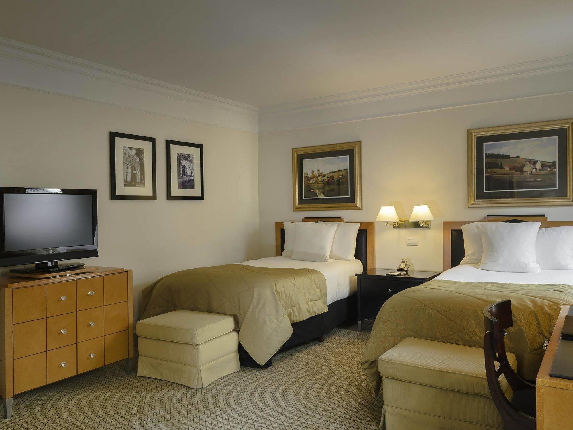 Hotel Casa Lucia 5*
