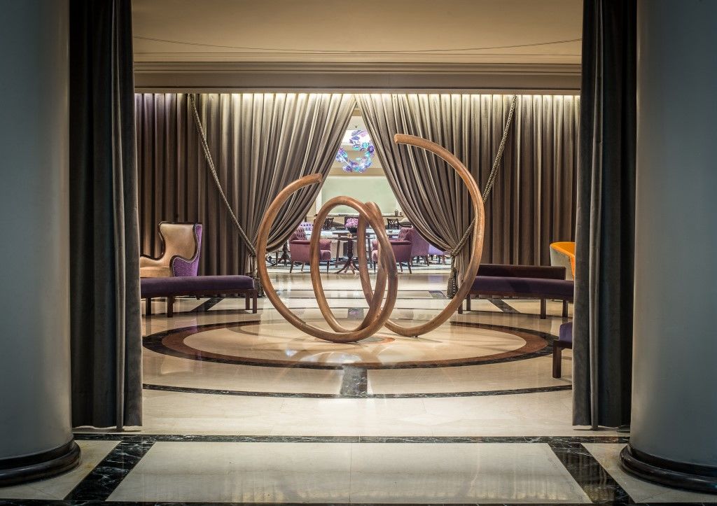 Casa Lucia 5* Buenos Aires